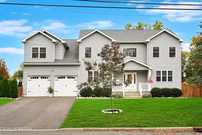 125 Springdale Avenue, Tinton Falls, NJ 07724 - Photo 1