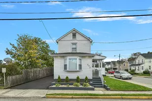 543 Springdale Ave, Long Branch, NJ 07740 - Photo 1