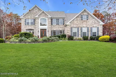12 Jefferson Court, Jackson, NJ 08527 - Photo 1