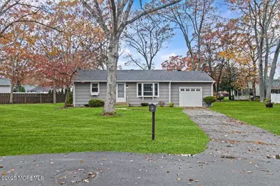 3123 Cambridge Drive, Point Pleasant, NJ 08742 - Photo 1