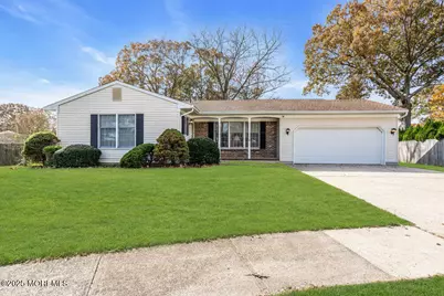 704 Oak Court, Lanoka Harbor, NJ 08734 - Photo 1