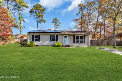 355 Western Boulevard, Bayville, NJ 08721 - Photo 1