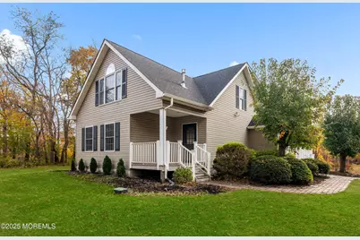 603 W Farms Road, Howell Township, NJ 07731 - Photo 1