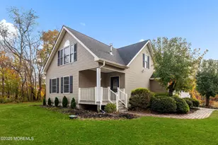 603 W Farms Rd, Howell Township, NJ 07731 - Photo 1