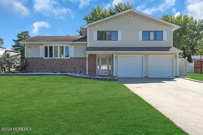 691 Sussex Court, Toms River Township, NJ 08753 - Photo 1