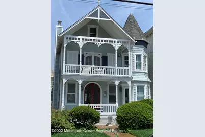 13 Heck Avenue, Ocean Grove, NJ 07756 - Photo 1