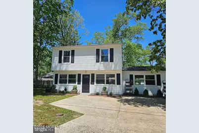 110 Harwich Street, Browns Mills, NJ 08015 - Photo 1