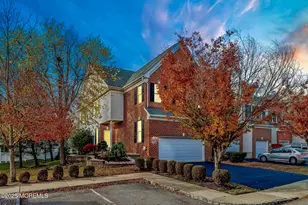 216 Deepwater Cir, Manalapan Township, NJ 07726 - Photo 1