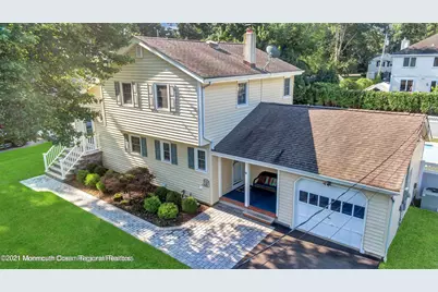 1002 Beverly Avenue, Ocean, NJ 07712 - Photo 1