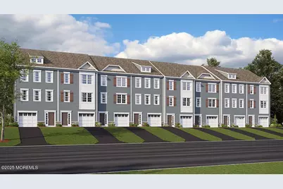 1101 Rio Grande Drive, Toms River Township, NJ 08755 - Photo 1