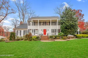 1 Silver Birch Ct, Monmouth Junction, NJ 08852 - Photo 1