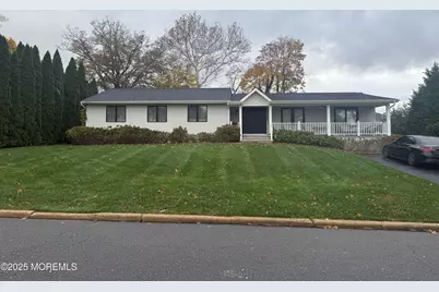 884 Red Oaks Drive, Long Branch, NJ 07740 - Photo 1