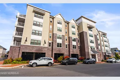 165 Pavilion Avenue #206, Long Branch, NJ 07740 - Photo 1