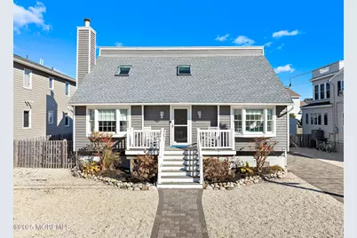 9 Inlet Road, Long Beach Township, NJ 08008 - Photo 1