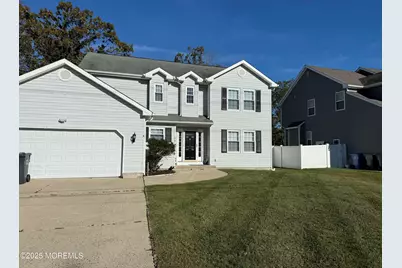 90 Atlantis Avenue, Manahawkin, NJ 08050 - Photo 1