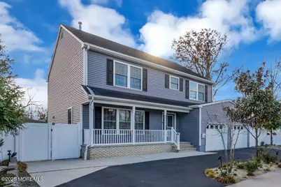 628 Morningside Avenue, Union Beach, NJ 07735 - Photo 1