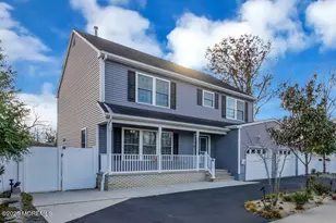 628 Morningside Ave, Union Beach, NJ 07735 - Photo 1