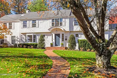 30 Crest Drive, Little Silver, NJ 07739 - Photo 1