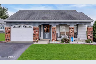 139 Buckingham Drive N, Manchester Township, NJ 08759 - Photo 1