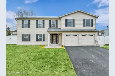38 Kiwi Loop, Howell Township, NJ 07731 - Photo 1
