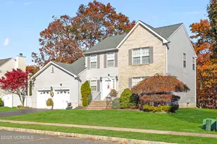 24 Nate Ln, Howell Township, NJ 07731 - Photo 1