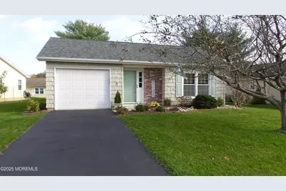 4 Olympus Way, Brick, NJ 08724 - Photo 1