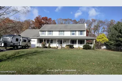 6 Solomon Court, Jackson, NJ 08527 - Photo 1