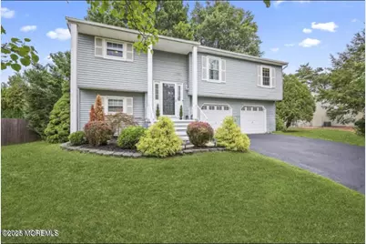 16 Peachstone Road, Howell Township, NJ 07731 - Photo 1