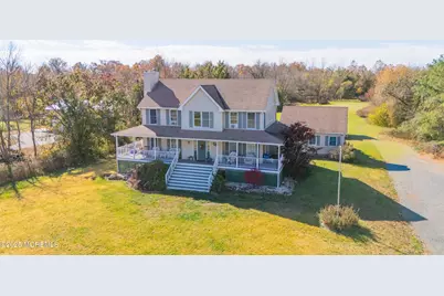 570 Province Line Road, Allentown, NJ 08501 - Photo 1