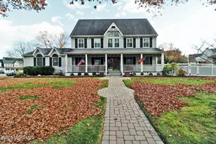 1145 Aster Dr, Toms River Township, NJ 08753 - Photo 1