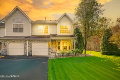 11 Saratoga Court, Tinton Falls, NJ 07753 - Photo 1