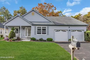 406 Lily Ct, Whiting, NJ 08759 - Photo 1