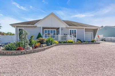 25 Hollywood Boulevard S, Forked River, NJ 08731 - Photo 1