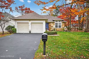 2 Llewellyn Ct, Jackson, NJ 08527 - Photo 1