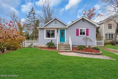 79 Frederick Avenue, Howell Township, NJ 07731 - Photo 1