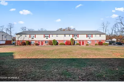 175 Buckelew Avenue #BLDG 2 - Apt 14, Jamesburg, NJ 08831 - Photo 1