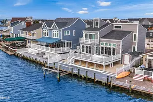 465 Boca Raton Dr, Lavallette, NJ 08735 - Photo 1