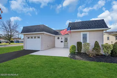 166 Central Boulevard, Brick, NJ 08724 - Photo 1