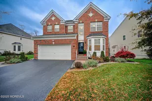 29 Bristol Rd, Manalapan Township, NJ 07726 - Photo 1