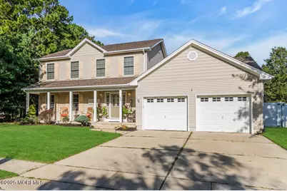 1490 Earie Way, Forked River, NJ 08731 - Photo 1