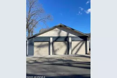 835 Dunlewy Street #GARAGE, Asbury Park, NJ 07712 - Photo 1