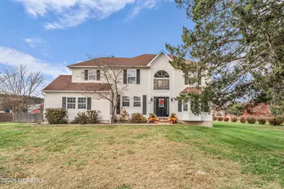 6 Hummingbird Way, Jackson, NJ 08527 - Photo 1