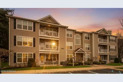 654 Saint Andrews Place, Manalapan Township, NJ 07726 - Photo 1