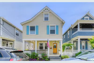 52 Embury Avenue, Ocean Grove, NJ 07756 - Photo 1