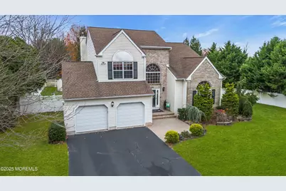 334 Mackenzie Drive, Jackson, NJ 08527 - Photo 1