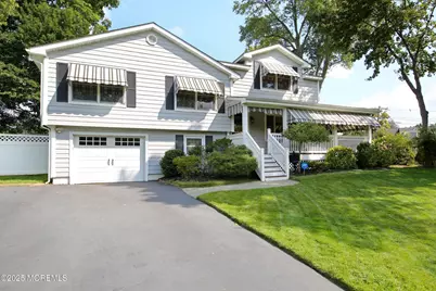 82 Little Silver Parkway, Little Silver, NJ 07739 - Photo 1