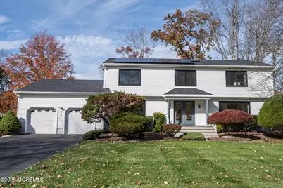 12 Pence Road, Manalapan Township, NJ 07726 - Photo 1