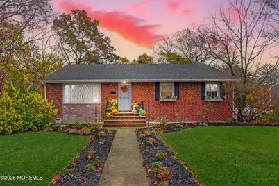 543 Hollywood Avenue, Toms River Township, NJ 08753 - Photo 1