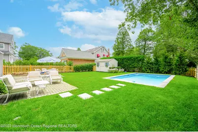 405 Salem Avenue #Summer, Spring Lake, NJ 07762 - Photo 1