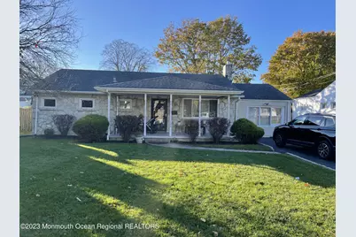 120 Beechwood Avenue, West Long Branch, NJ 07764 - Photo 1